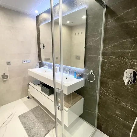 Apartment Luxury Sunset Cliffs *