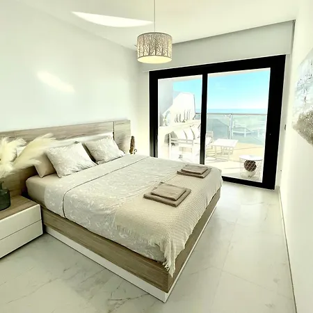 Luxury Sunset Cliffs * Benidorm