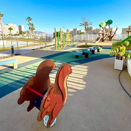 Luxury Sunset Cliffs Apartamento