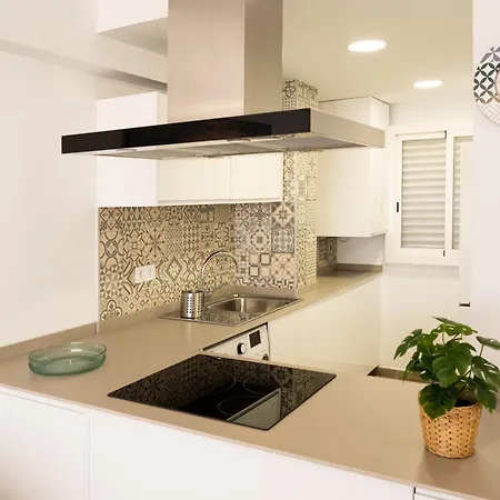 Apartment Beniview