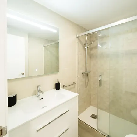 Apartment Beniview *