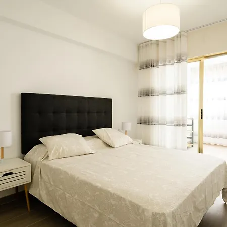 Apartment Beniview *