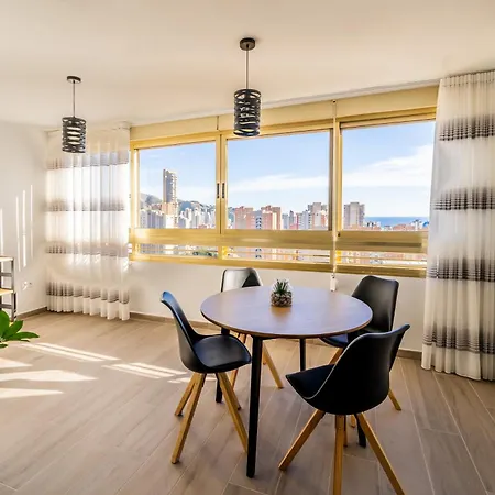 Beniview Benidorm