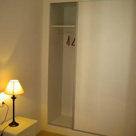 Apartment Cala Alta Benidorm