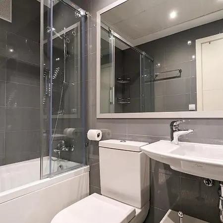 Apartment Gemelos Superb Benidorm