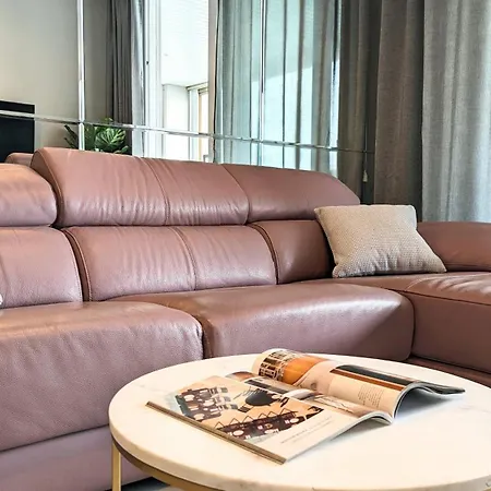 Gemelos Superb Apartment