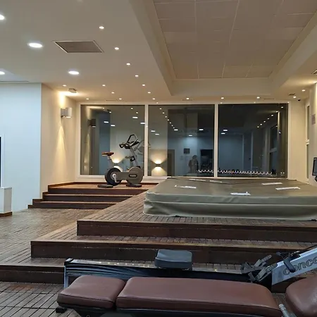 Apartment Gemelos Superb Benidorm
