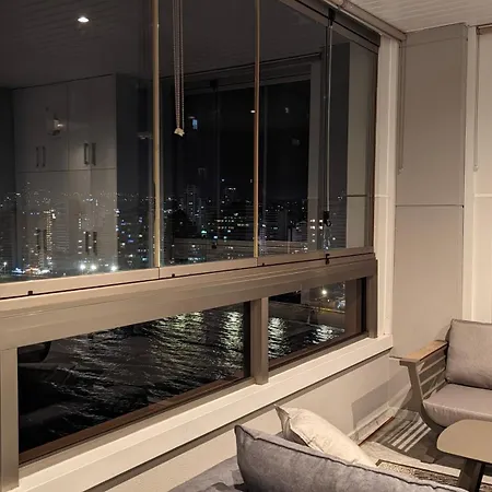 Apartment Gemelos Superb *