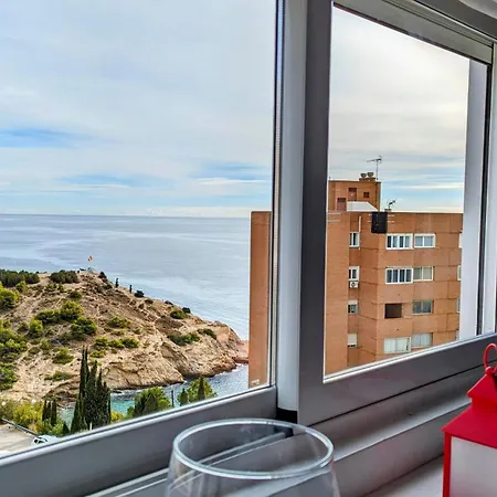 Gemelos Superb Apartment *