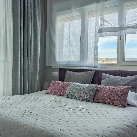 Gemelos Superb Apartment