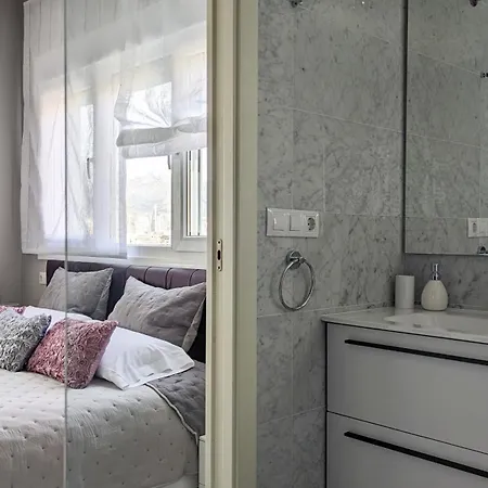 Apartment Gemelos Superb *