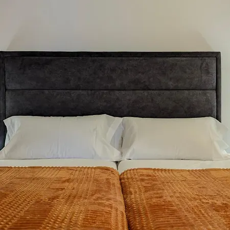 Arenas Sea Front Apartment
