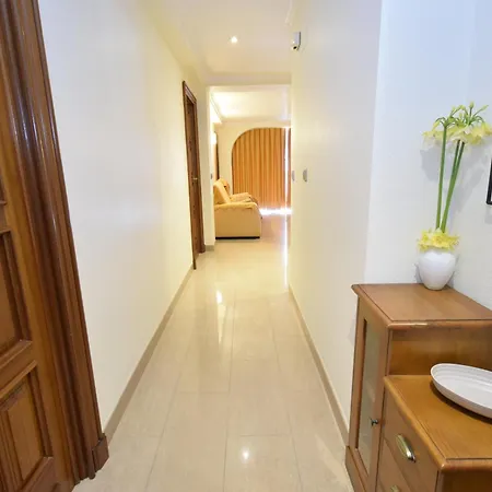 Mar Y Vent 5a - Arena Apartment *