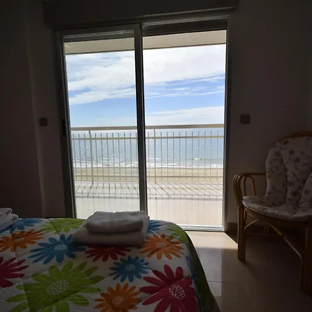 Mar Y Vent 5a - Arena Apartment Benidorm