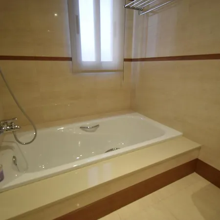 Mar Y Vent 5a - Arena Apartment *