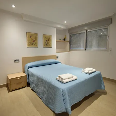 Apartment Mar Y Vent 5a - Arena Benidorm