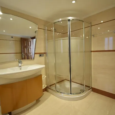 Apartment Mar Y Vent 5a - Arena *