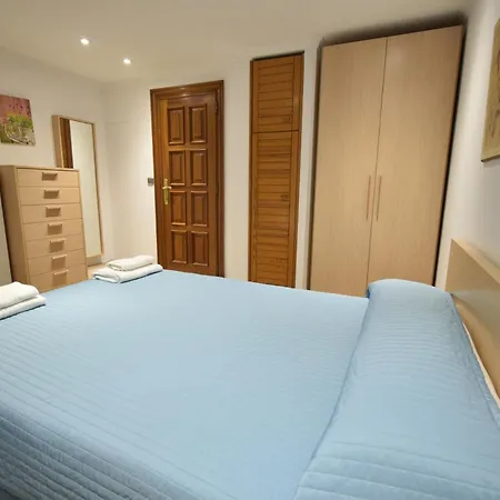 Mar Y Vent 5a - Arena Apartment *