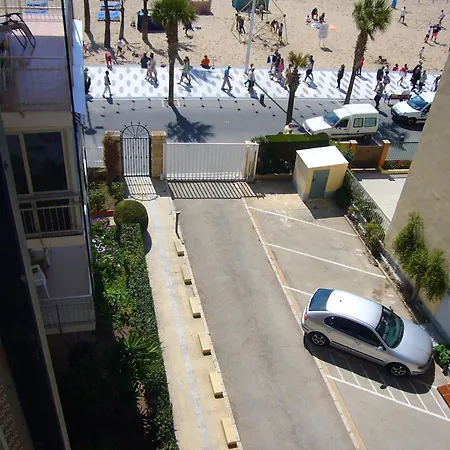Apartment Mar Y Vent 5a - Arena