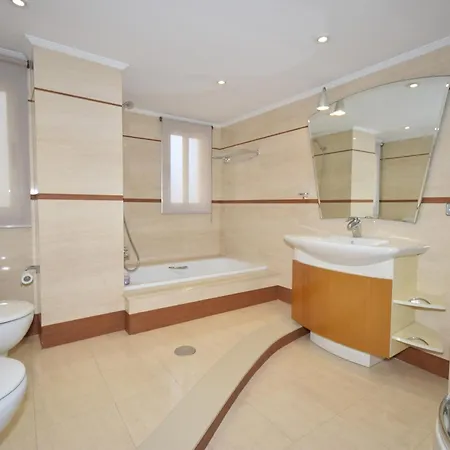 Mar Y Vent 5a - Arena Apartment Benidorm