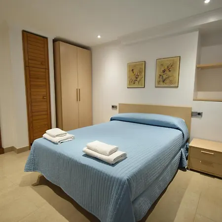 Apartment Mar Y Vent 5a - Arena *
