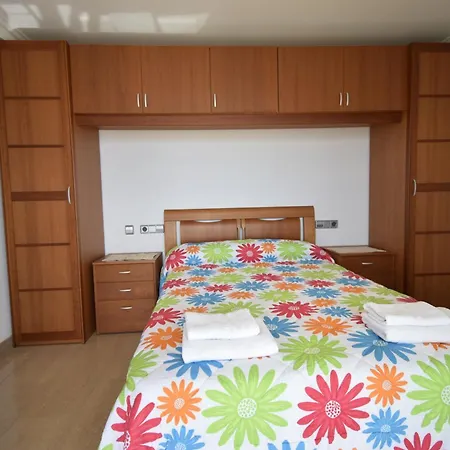 Mar Y Vent 5a - Arena Benidorm