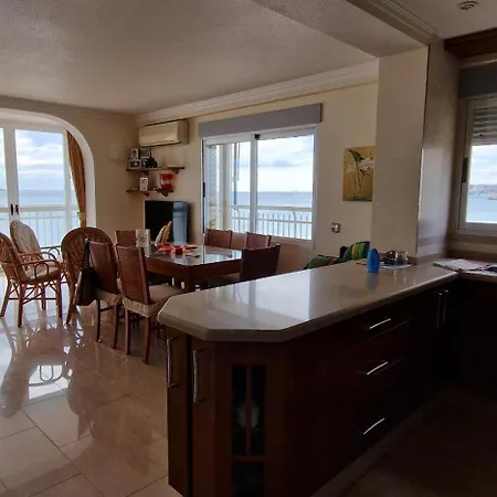 Apartment Mar Y Vent 5a - Arena *