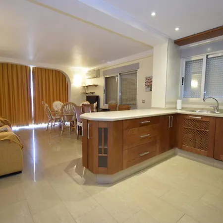 Apartment Mar Y Vent 5a - Arena Benidorm
