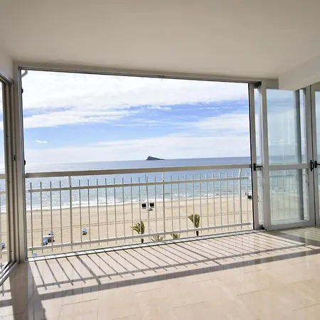 Mar Y Vent 5a - Arena * Benidorm