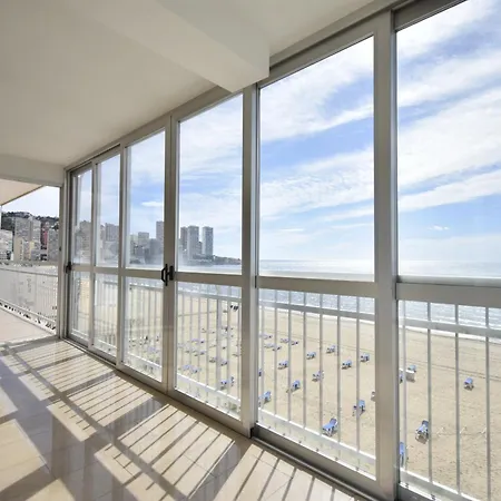 Apartment Mar Y Vent 5a - Arena