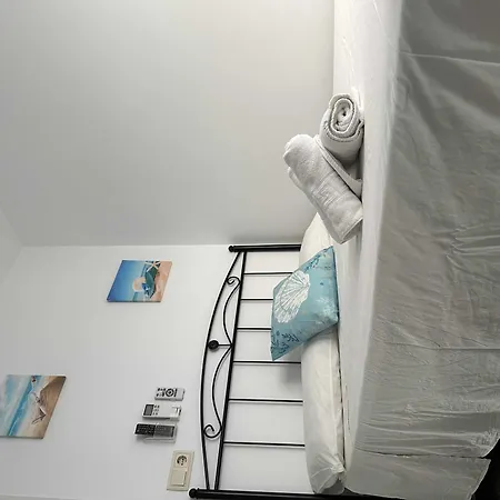 Playa Y Centro Exclusive Casa vacanze *