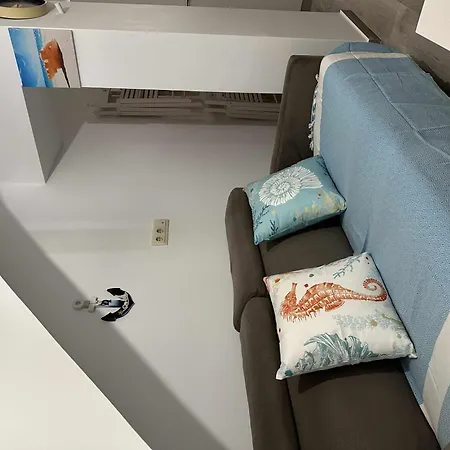 Playa Y Centro Exclusive Holiday home