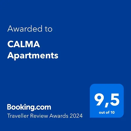 Calma Apartment Benidorm