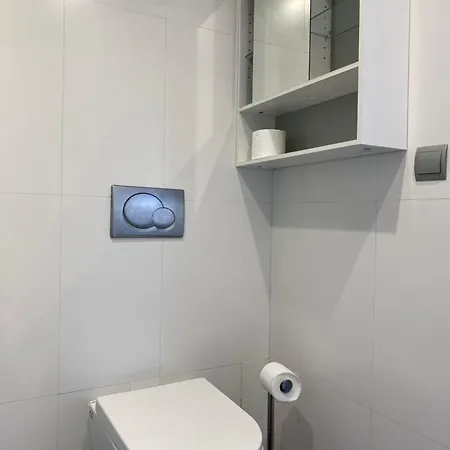 Torre Yago Primera Linea Playa Con Wi-fi & Ac * Benidorm