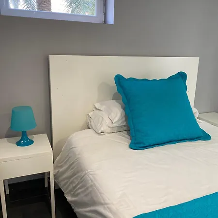 Torre Yago Primera Linea Playa Con Wi-fi & Ac Apartment