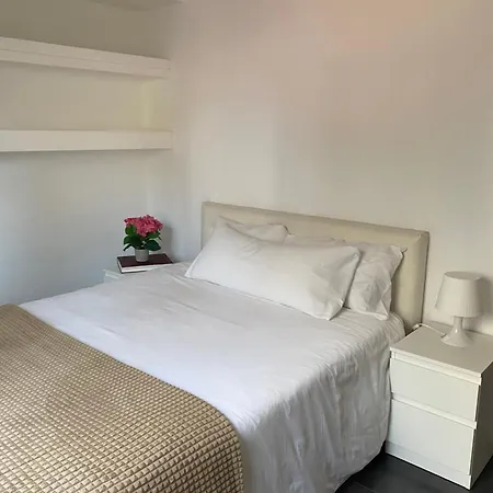 Torre Yago Primera Linea Playa Con Wi-fi & Ac Apartment Benidorm