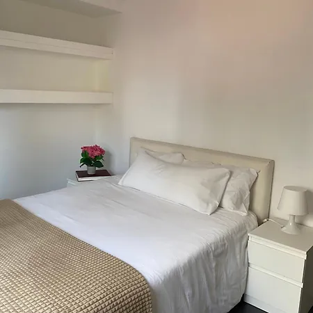 Apartment Torre Yago Primera Linea Playa Con Wi-fi & Ac