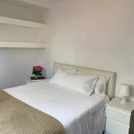 Apartment Torre Yago Primera Linea Playa Con Wi-fi & Ac *