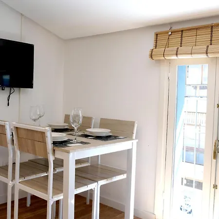 Apartment Star Alameda Benidorm
