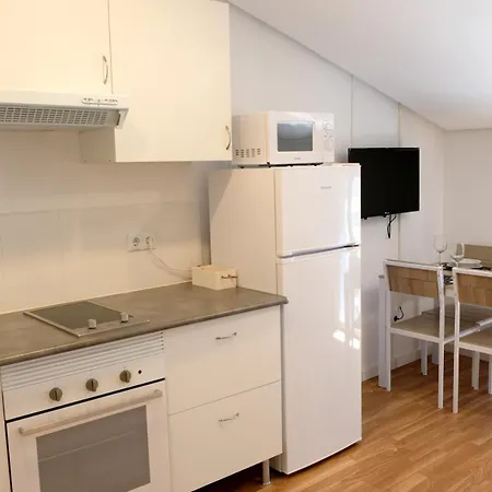 Apartment Star Alameda