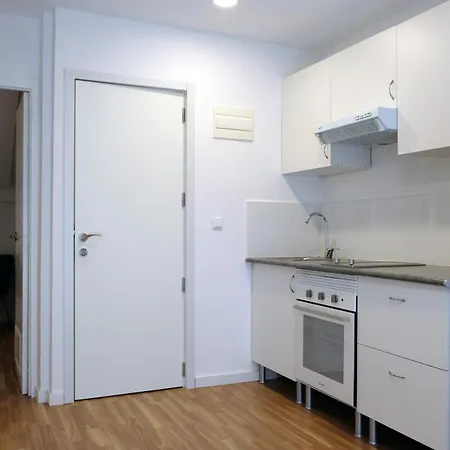 Star Alameda Apartment