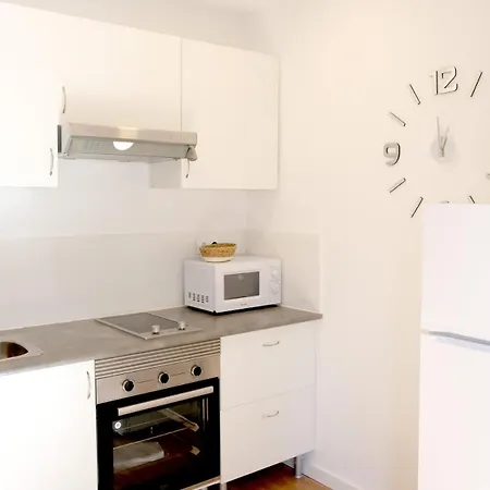 Star Alameda Apartment *