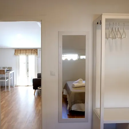 Apartment Star Alameda Benidorm