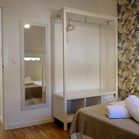 Star Alameda Apartment