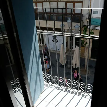 Star Alameda Apartment Benidorm
