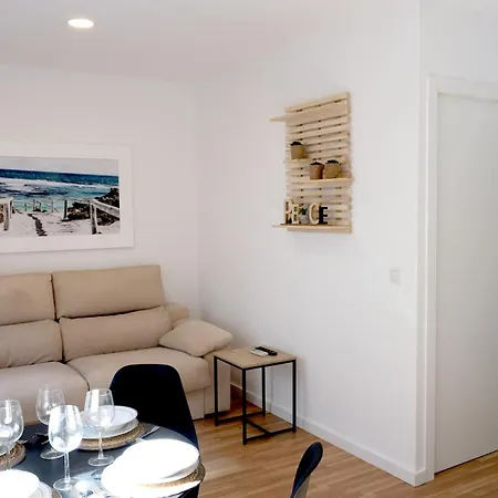 Apartment Star Alameda *