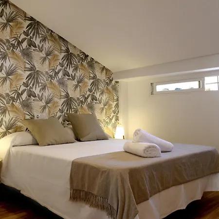 Star Alameda Apartment Benidorm