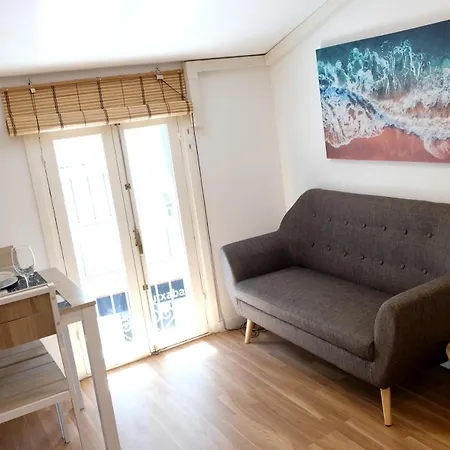Star Alameda Apartment