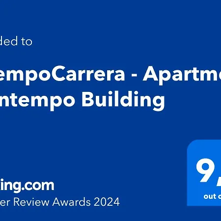 Apartment Intempocarrera - At Intempo Building Benidorm