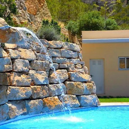 Skyline Oasis *